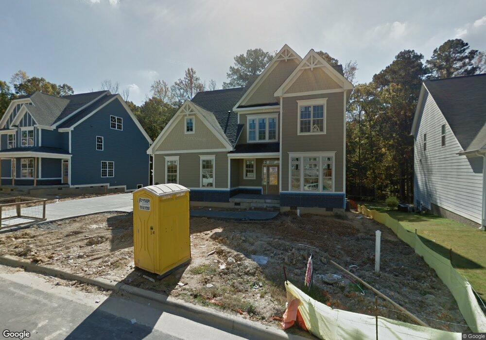 1980 Old Byre Way, Apex, NC 27502 - photo 1