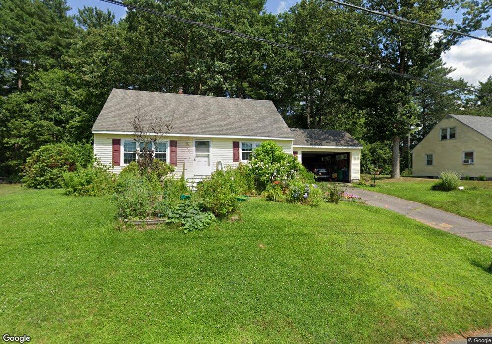 9 Hideaway Rd, Nashua, NH 03064 - photo 1