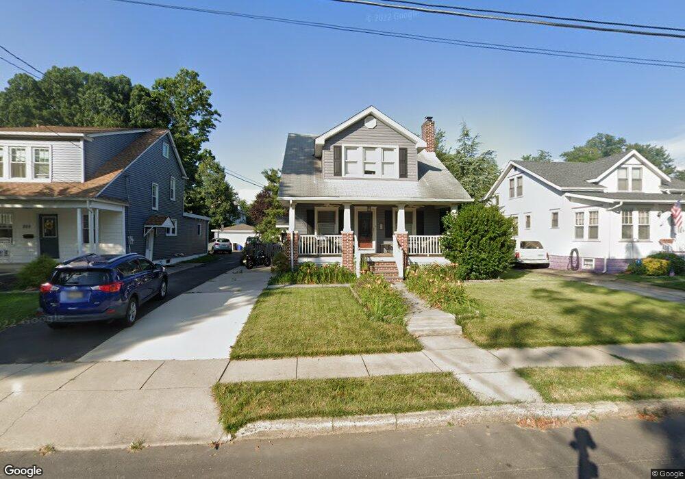 211 Manheim Ave, Oaklyn, NJ 08107 - photo 1