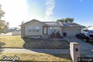 717 W 1000 N, Clinton, UT 84015