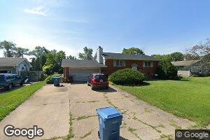 2132 Woodlawn Ave, East Moline, IL 61244
