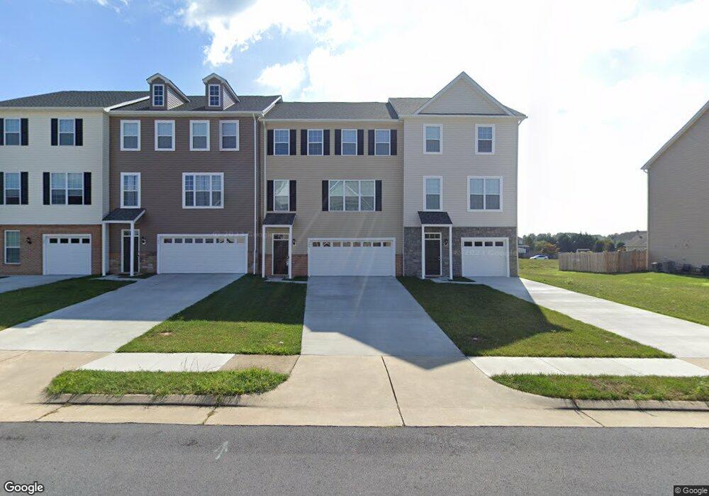 124 Brockham Ct, Winchester, VA 22602 - photo 1