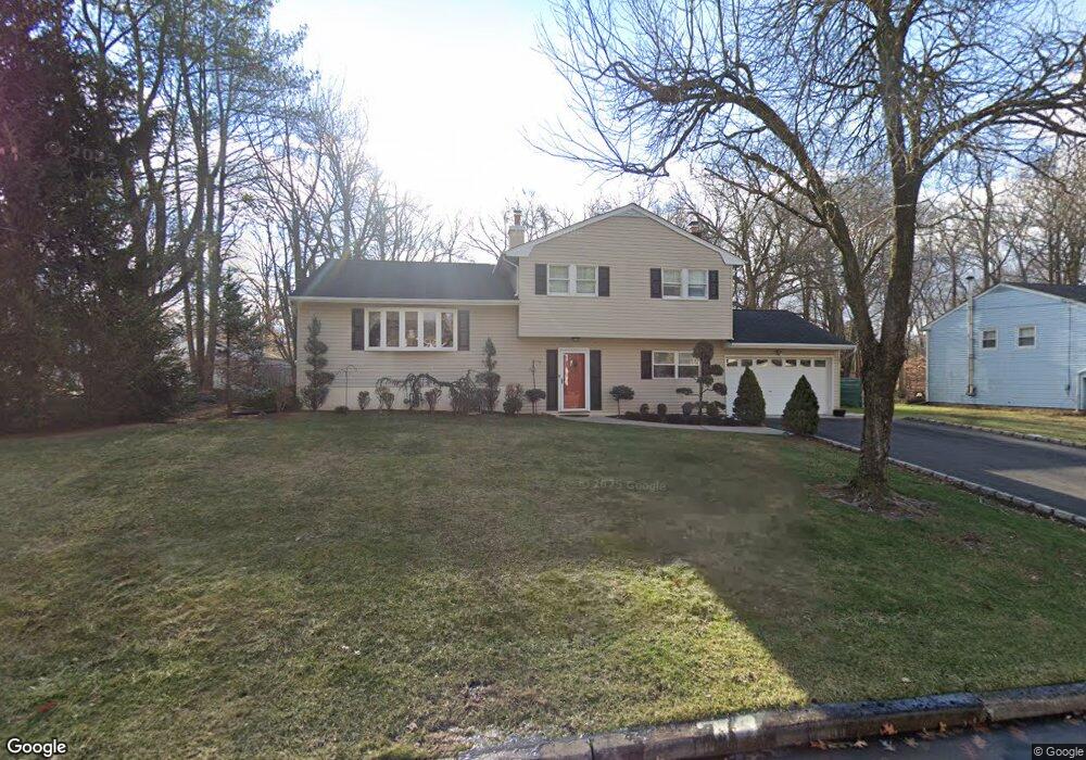 21 Nottingham Rd, Edison, NJ 08820 - photo 1