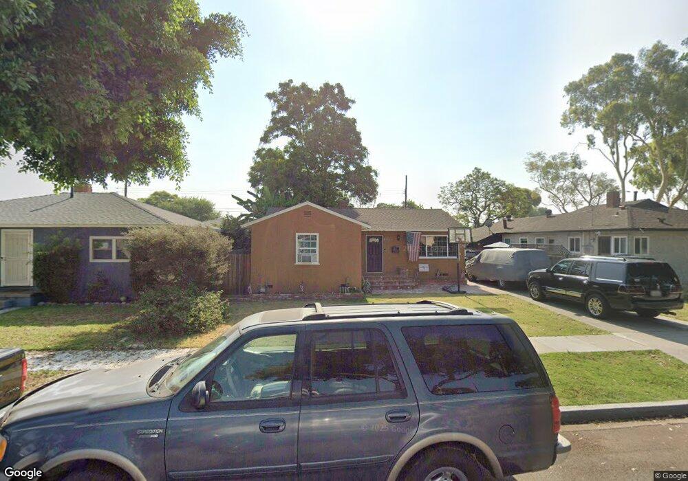 5808 Whitewood Ave, Lakewood, CA 90712 - photo 1