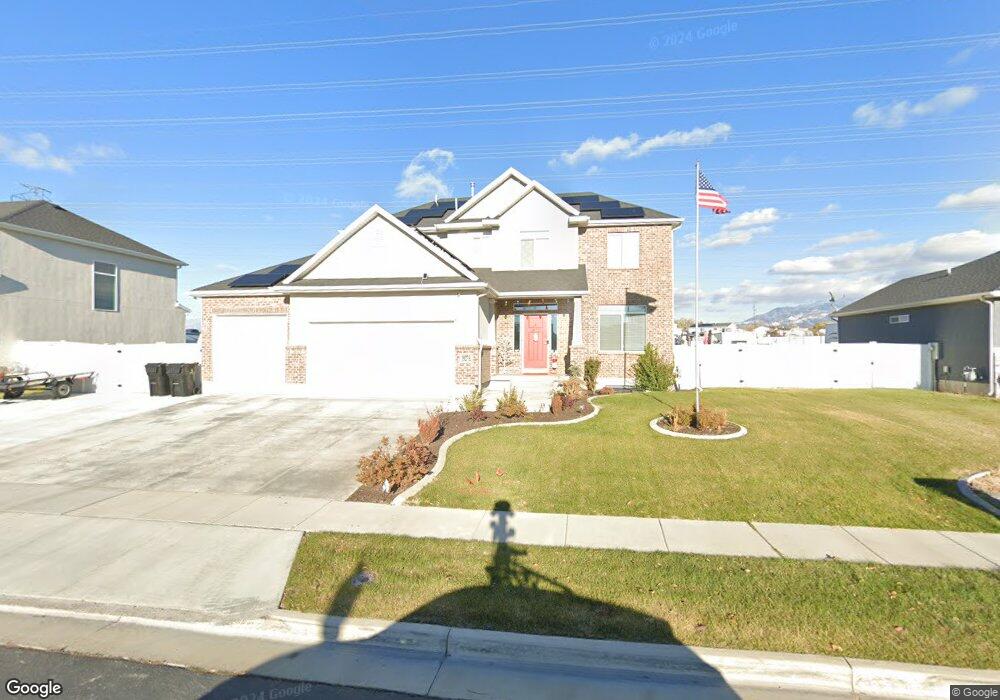 1927 S 525 W, Syracuse, UT 84075 - photo 1