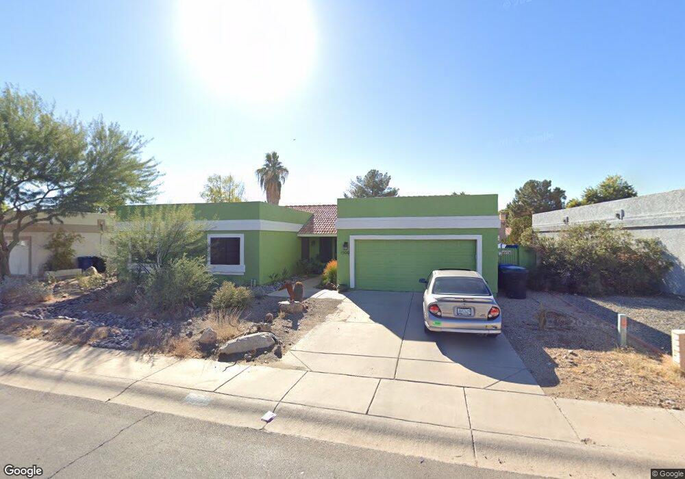 1599 E Whitten St, Chandler, AZ 85225 - photo 1