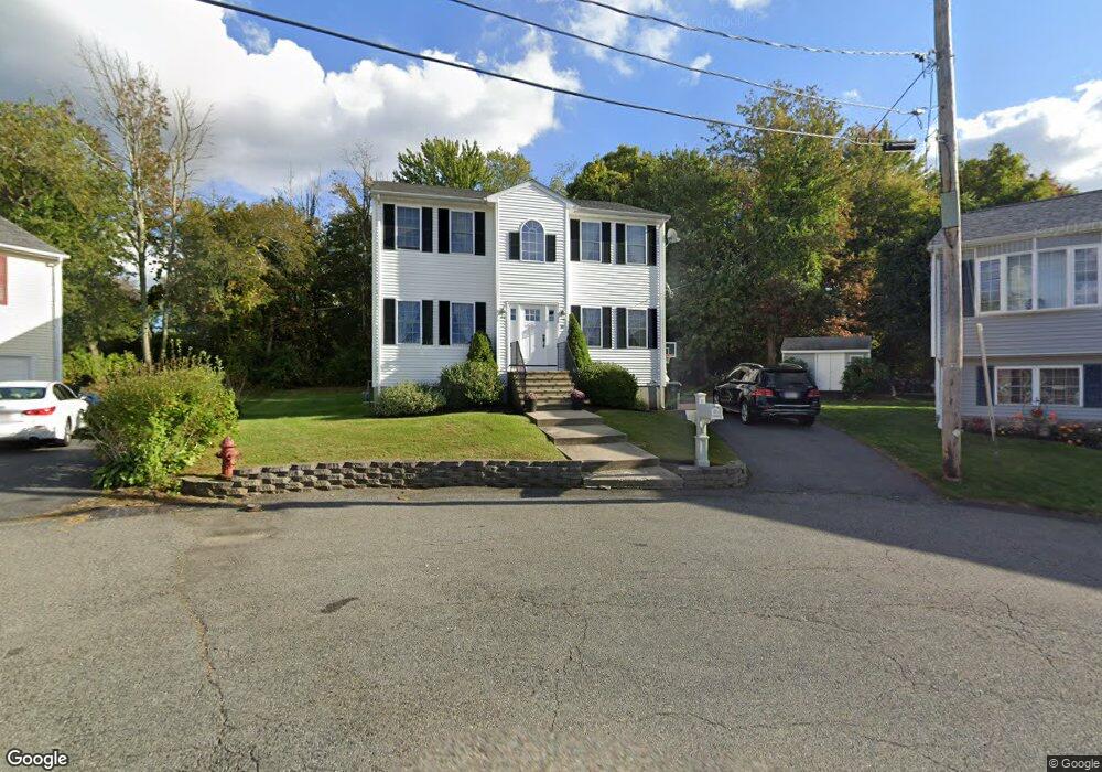 50 Cheryls Way, Fall River, MA 02720 - photo 1