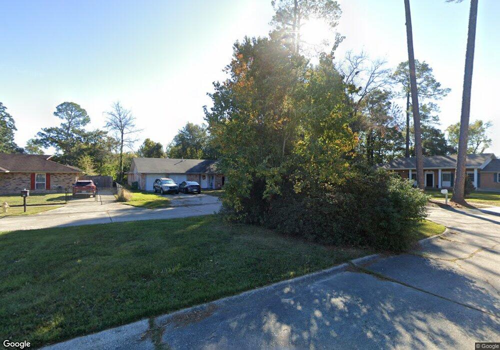 1140 Rue Corton, Slidell, LA 70458 - photo 1