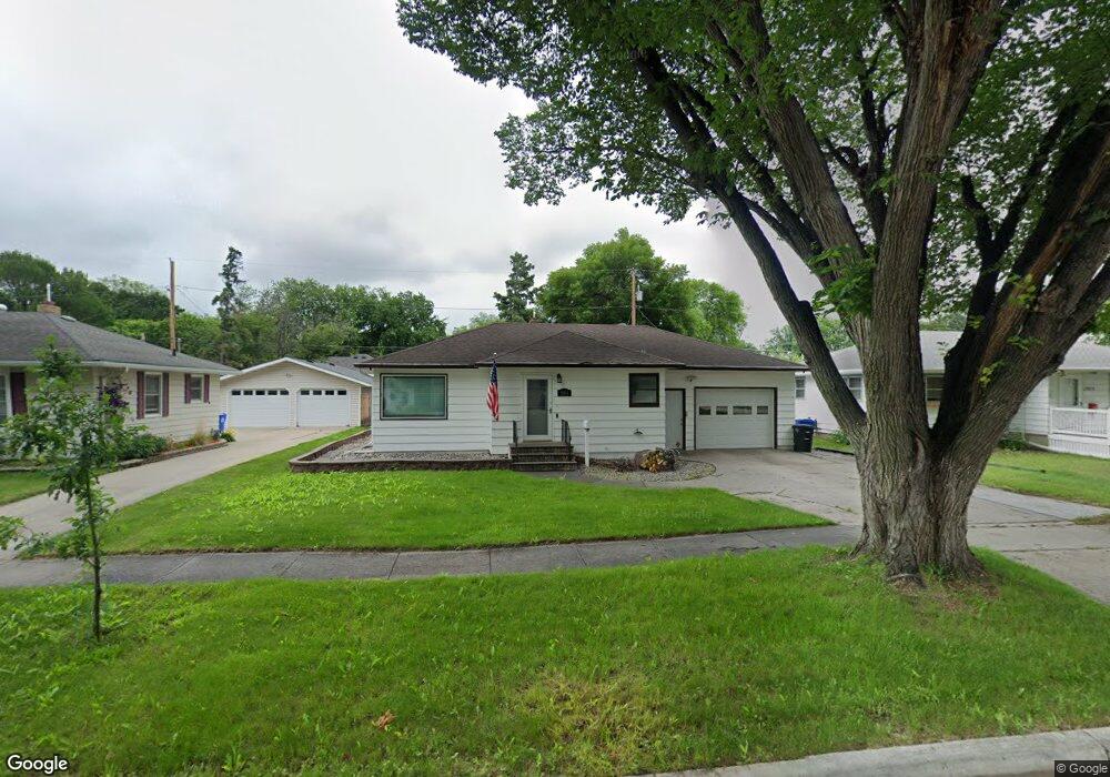 2001 7th St N, Fargo, ND 58102 - photo 1