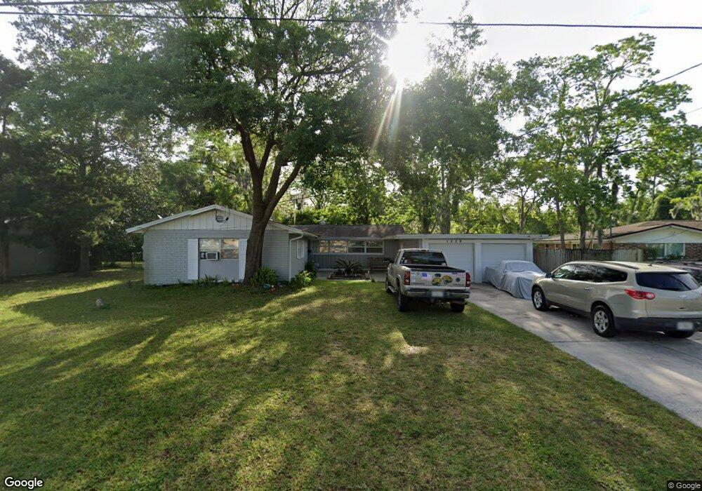 1239 Lamanto Ave E, Jacksonville, FL 32211 - photo 1