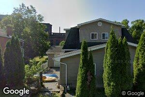 400 Clayton St, Rivesville, WV 26588