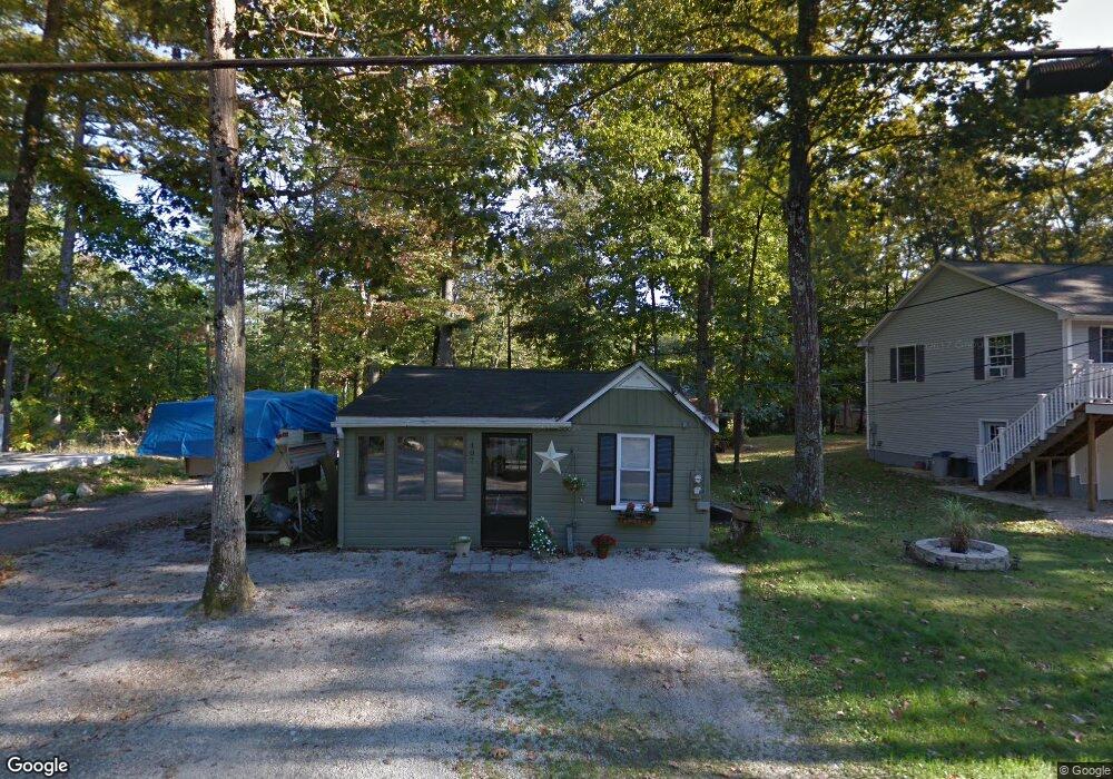 107 Chases Grove Rd, Derry, NH 03038 - photo 1