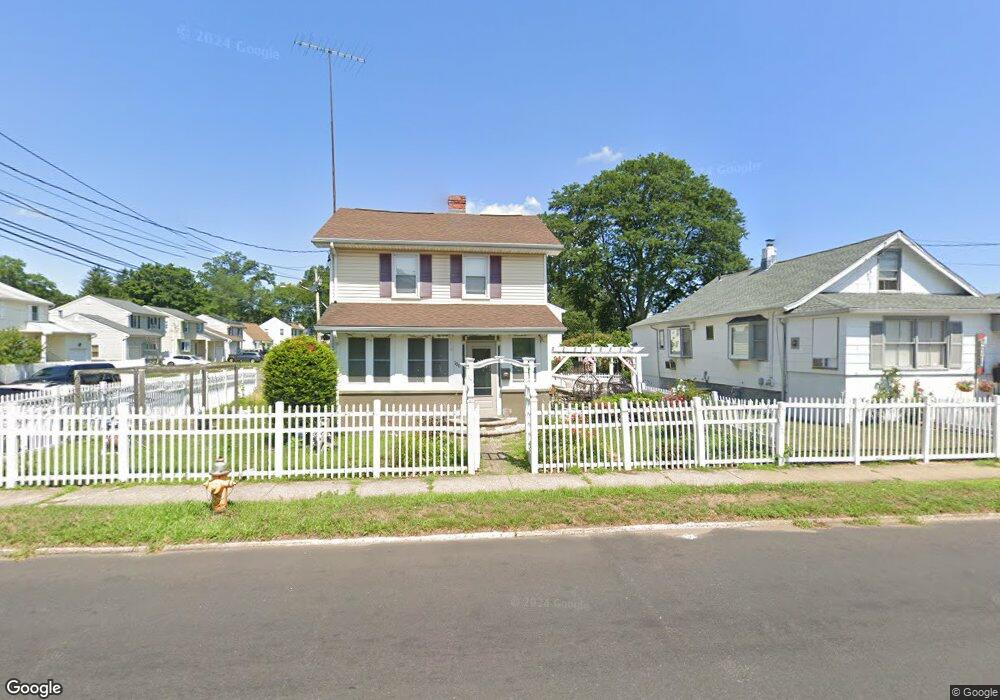 6 Infield St, Bridgeport, CT 06606 - photo 1