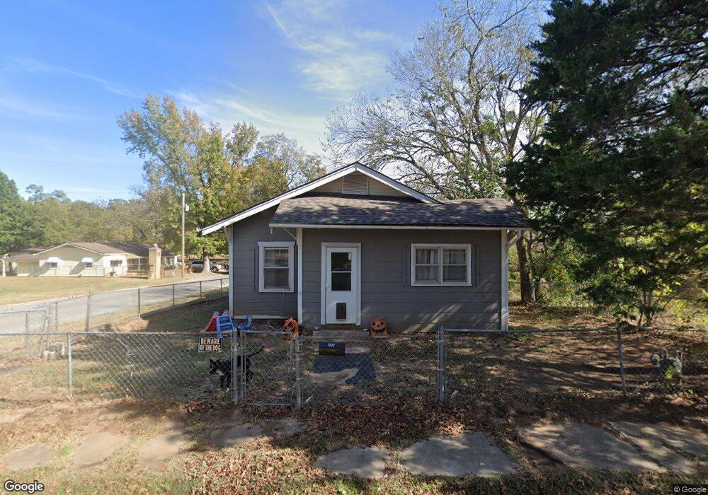 1001 S Okmulgee Ave, Okmulgee, OK 74447 - photo 1