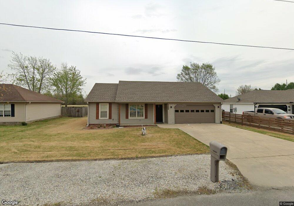 4009 Reynolds Park Rd, Paragould, AR 72450 - photo 1