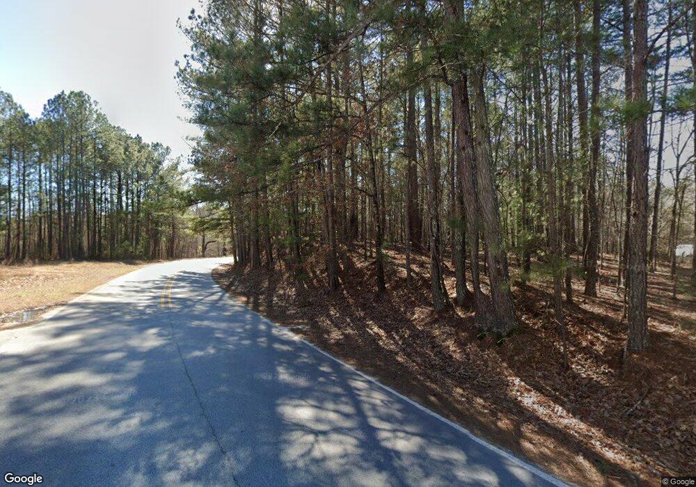 2600 E Hightower Trail, Conyers, GA 30012 - photo 1