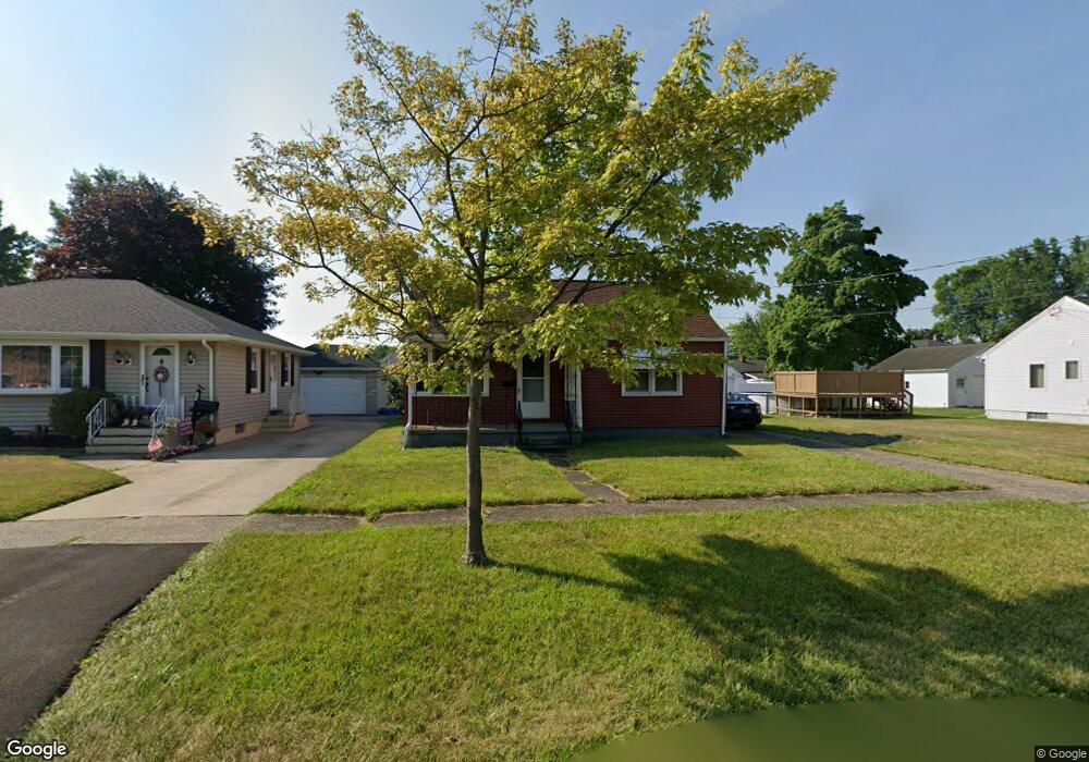 181 18th Ave, North Tonawanda, NY 14120 - photo 1