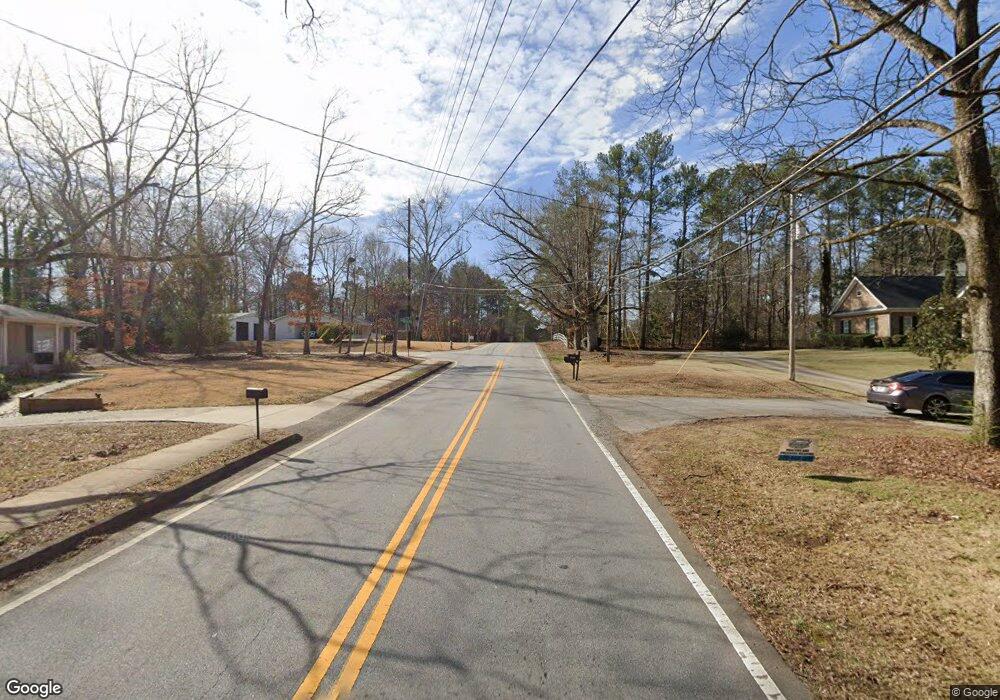 00 King Springs Rd, Smyrna, GA 30082 - photo 1