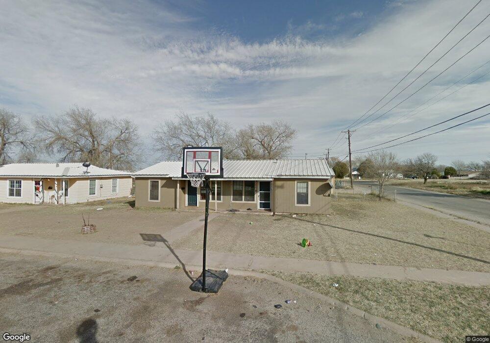 1605 Lincoln Ave, Big Spring, TX 79720 - photo 1