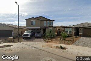 18473 W Sunbelt Dr, Surprise, AZ 85374