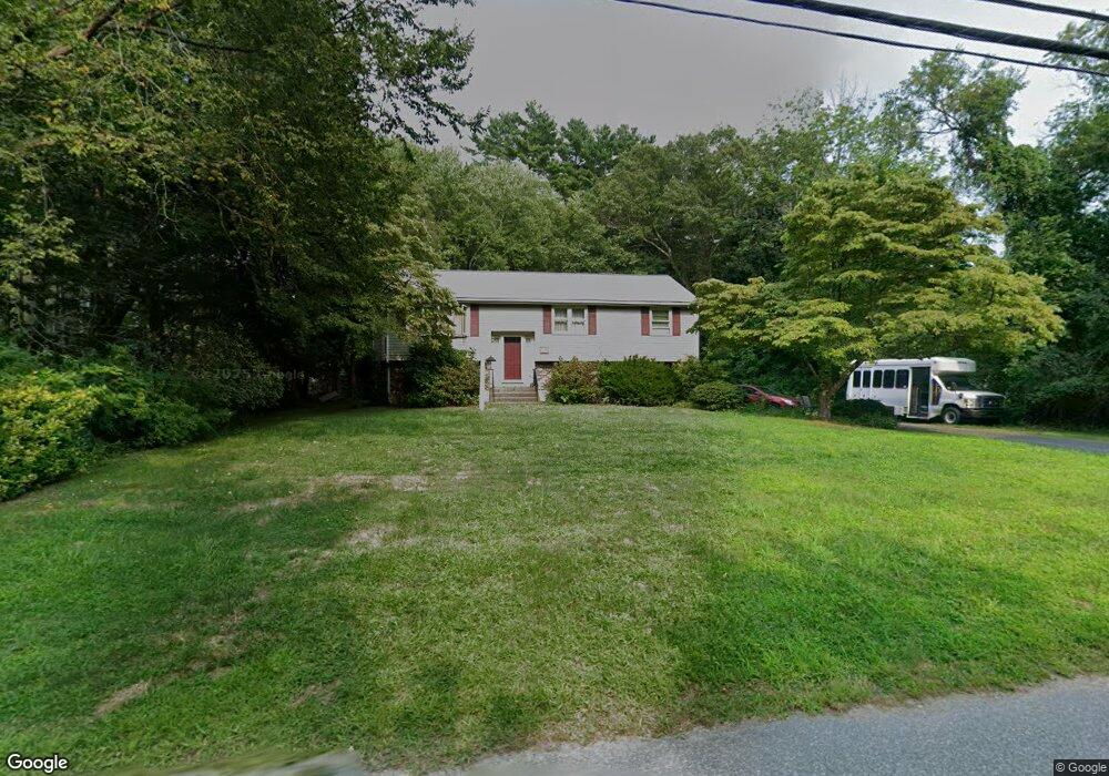 102 Jewell St, Mansfield, MA 02048 - photo 1