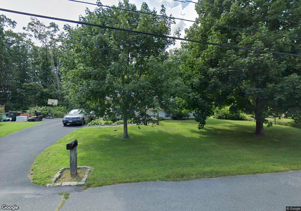 21 Newton St, Westport, MA 02790 - photo 1