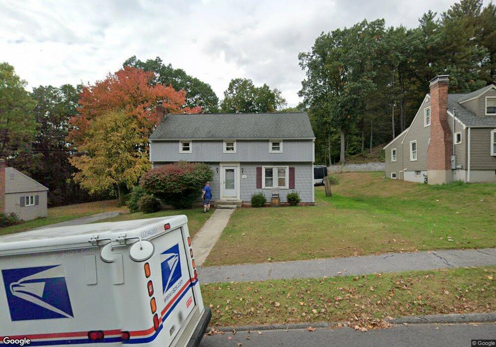 191 Oak St, Winsted, CT 06098 - photo 1