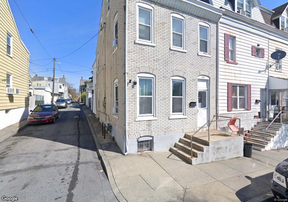 133 W Allen St, Allentown, PA 18102 - photo 1