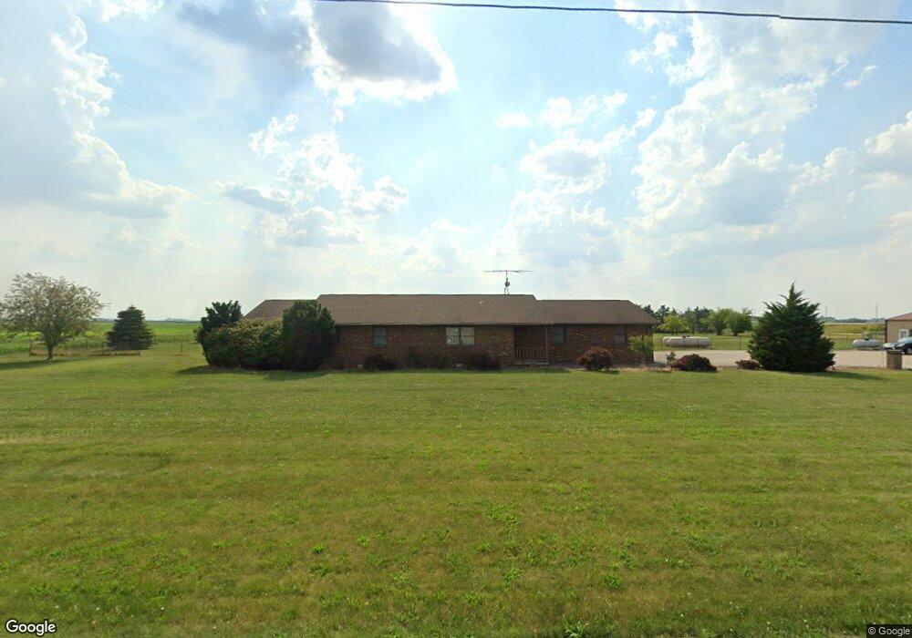 1801 Hough Rd, North Baltimore, OH 45872 - photo 1