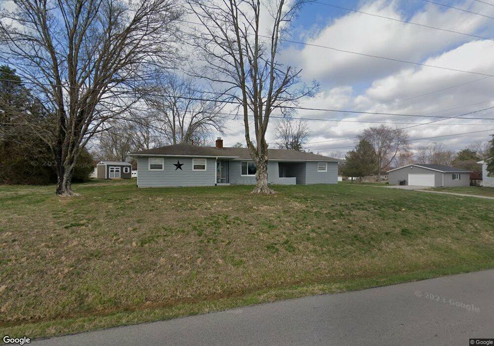 0 110 Woodthrush Rd, Charlestown, IN 47111 - photo 1