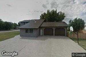 504 Ernestine Ave, Baker, MT 59313