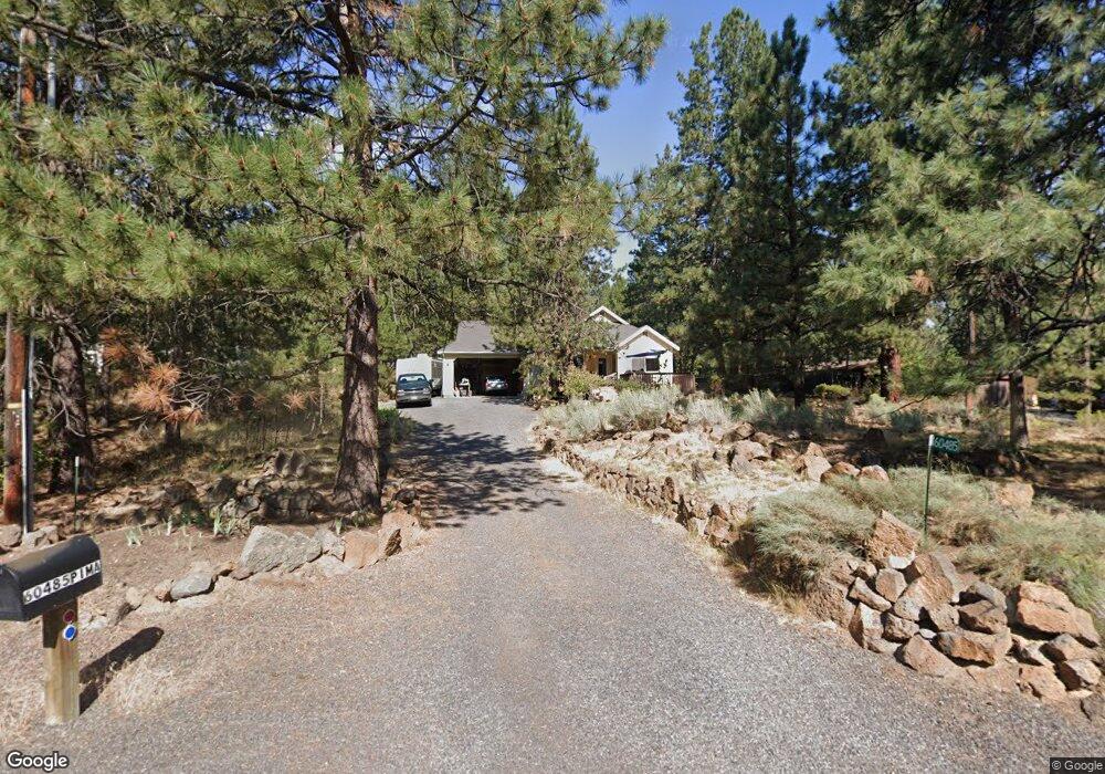 60485 Pima Rd, Bend, OR 97702 - photo 1