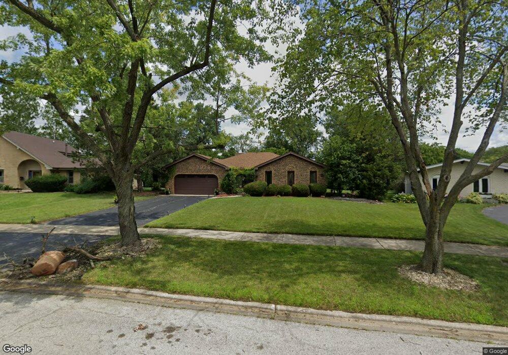 2913 Polly Ln, Flossmoor, IL 60422 - photo 1