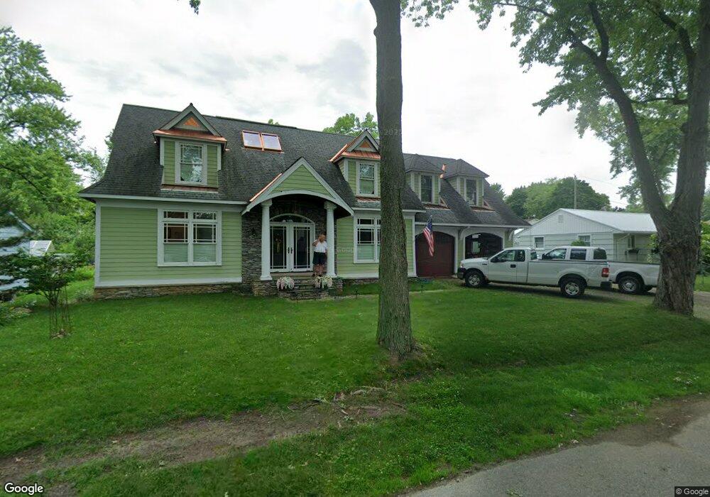 6940 Playfair Terrace, West Bloomfield, MI 48323 - photo 1