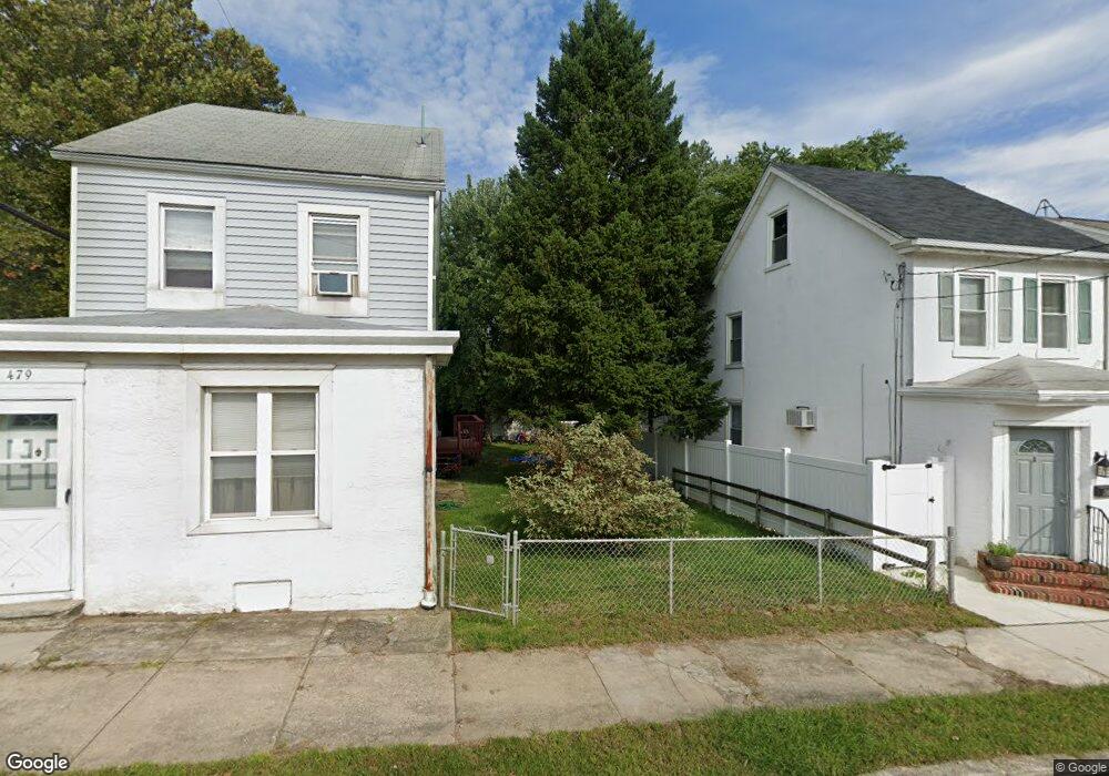 479 Old Elm St, Conshohocken, PA 19428 - photo 1