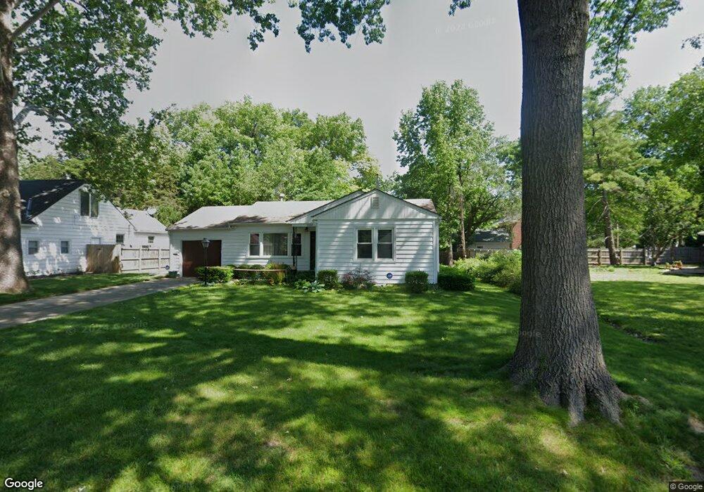 3104 SW 18th St, Topeka, KS 66604 - photo 1
