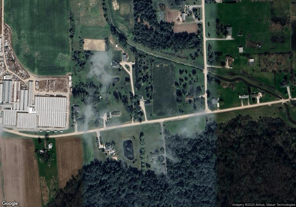 5290 Ohara Rd, Carleton, MI 48117 - photo 1