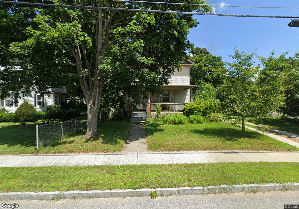 27 Wilder St, Keene, NH 03431 - photo 1