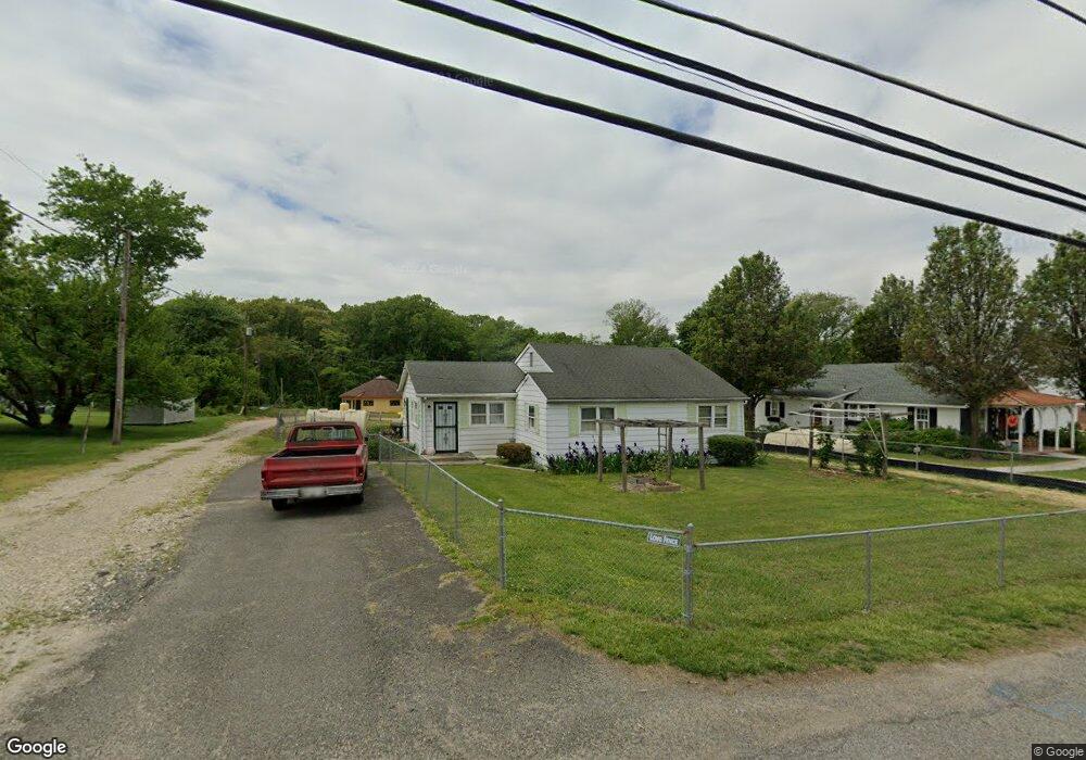 12413 Livingston Rd, Fort Washington, MD 20744 - photo 1