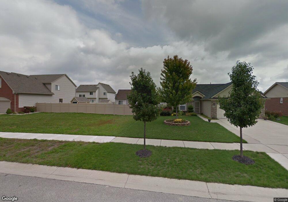 12350 Hannah Ln, Carleton, MI 48117 - photo 1