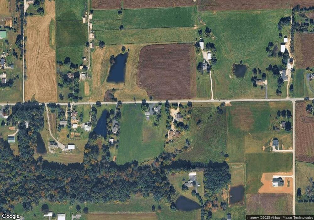 5759 Scottsville Navilleton Rd, Floyds Knobs, IN 47119 - photo 1