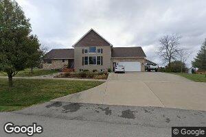 1201 W Madison St, Mount Ayr, IA 50854
