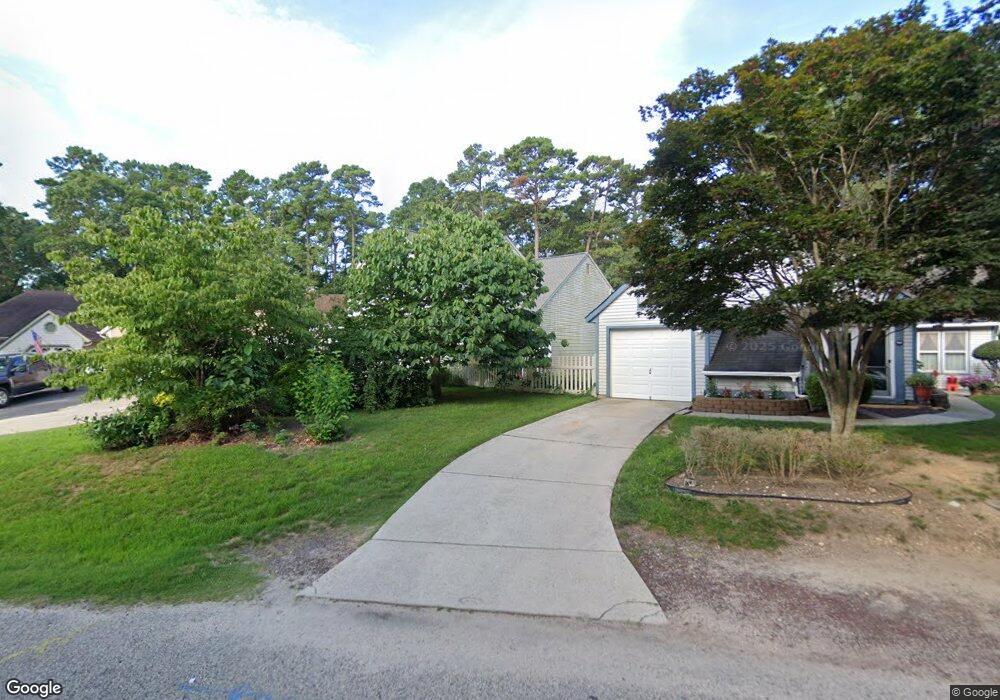 726 Whalers Cove Place, Galloway, NJ 08205 - photo 1