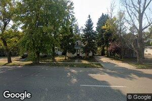 622 E 7th Ave, Redfield, SD 57469