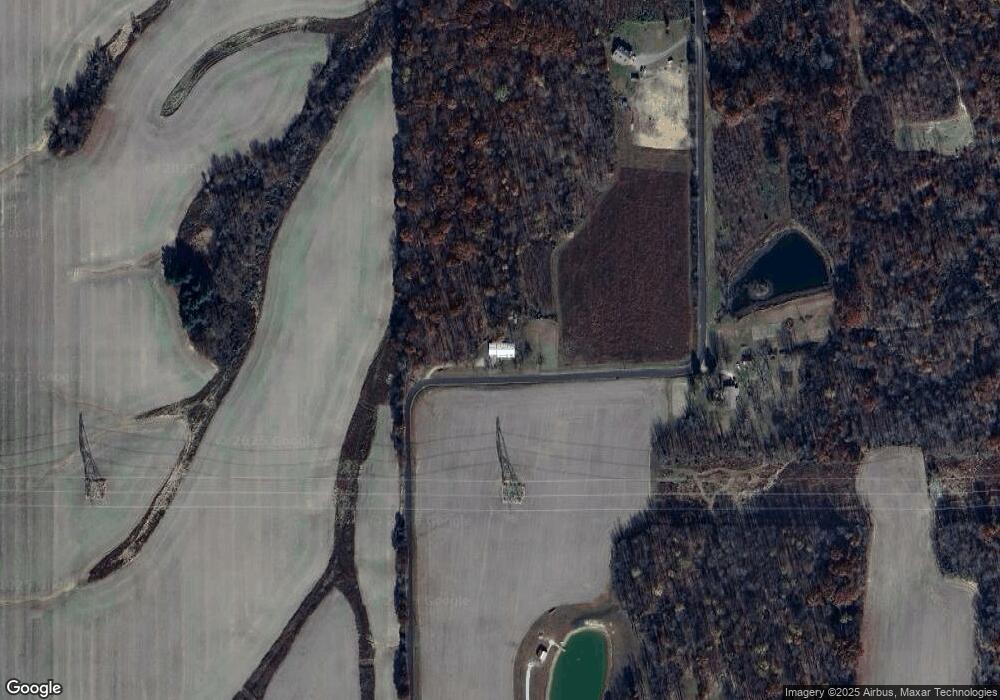 3669 N Blanton Rd, Scottsburg, IN 47170 - photo 1