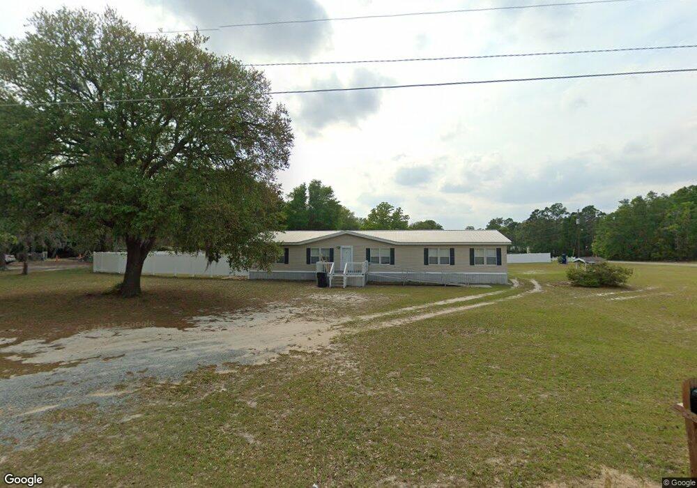 745 Clough Blvd, Douglas, GA 31533 - photo 1