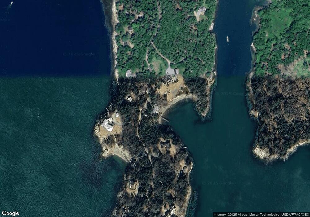 183 W Cundys Point Rd, Harpswell, ME 04079 - photo 1