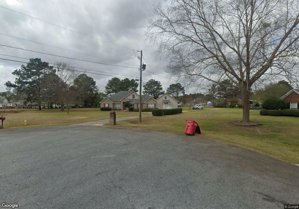 108 Sharon Ct, Macon, GA 31216 - photo 1