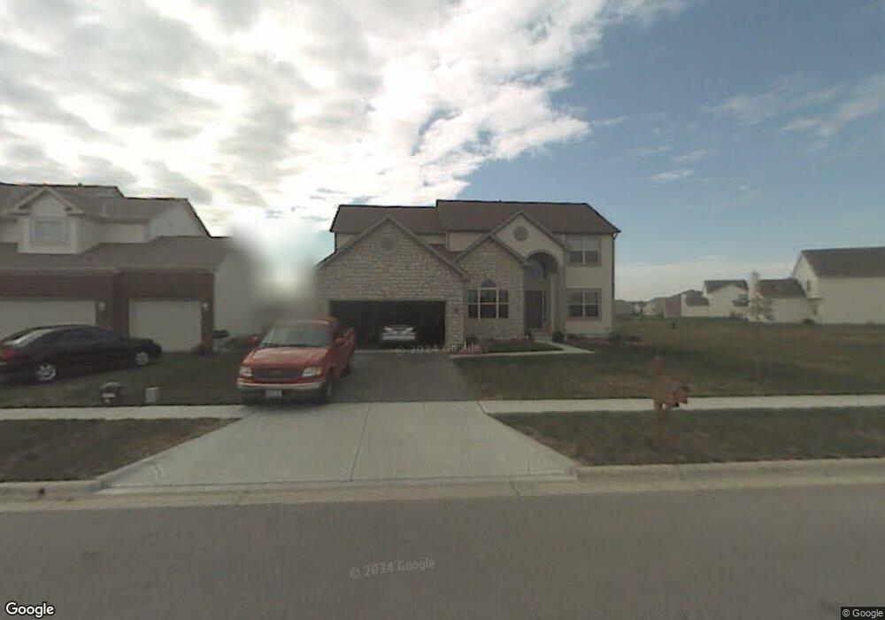 331 Victor Dr, Circleville, OH 43113 - photo 1