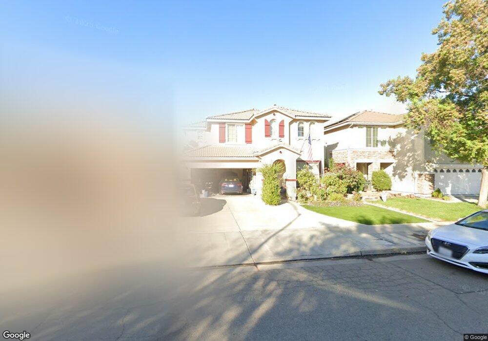 3149 N Hornet Ave, Fresno, CA 93737 - photo 1